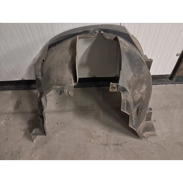 DACIA DUSTER II jobb első dobbetét 638407860R