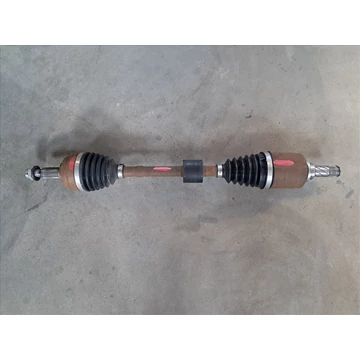 DACIA DUSTER II 1.6 SCE 2WD Bal féltengely 