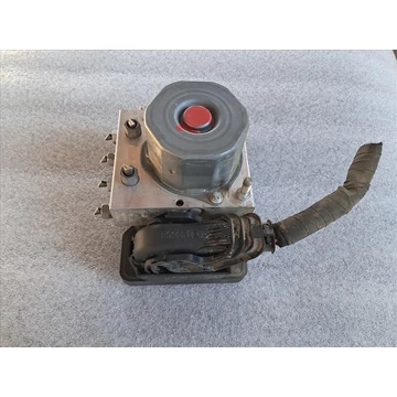 DACIA DUSTER II ABS vezérlőegység 476602738R