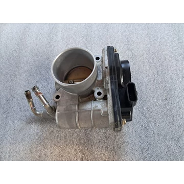 DACIA DUSTER II 1.6 SCE H4MD738 Fojtószelep 526-01