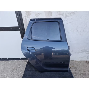 DACIA DUSTER II jobb hátsó ajtó
