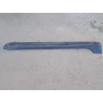 DACIA DUSTER II jobb küszöb spoiler, burkolat 764260493R
