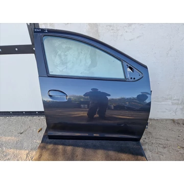 DACIA DUSTER II jobb első ajtó