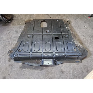 DACIA DUSTER II 1.6 SCE alsó motorburkolat 758901685R