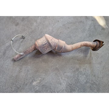 DACIA DUSTER II 1.6 SCE katalizátor 208028227R