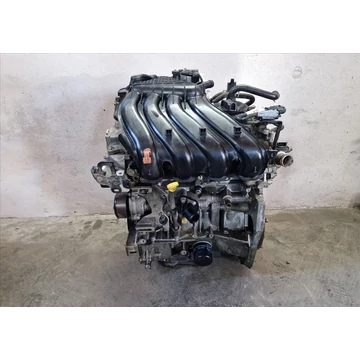 DACIA DUSTER II 1.6 SCE H4MD738 motor