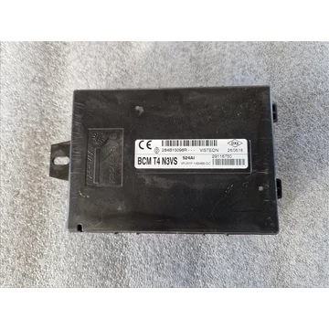 DACIA DUSTER II BCM 284B15098R