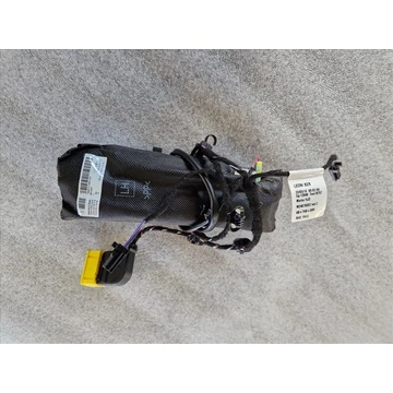 DACIA DUSTER II bal ülés oldallégzsák 34239937D