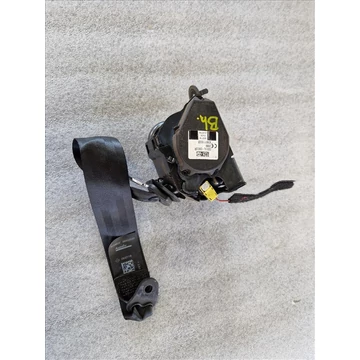 DACIA DUSTER II bal hátsó biztonsági öv 888405896R
