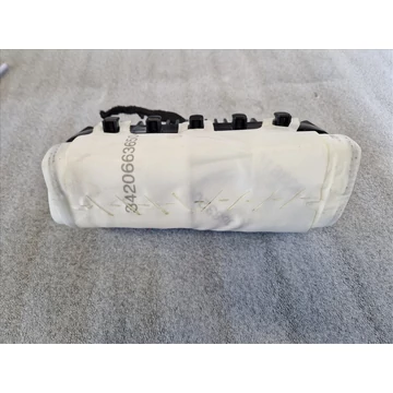 DACIA DUSTER II utas oldali légzsák 34239914D