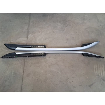 DACIA DUSTER II tetősín pár