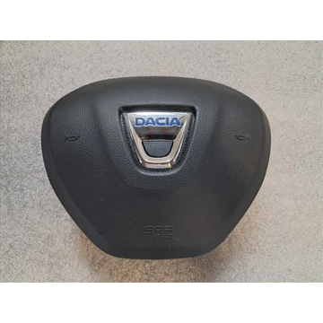 DACIA DUSTER II Kormánylégzsák 985709812R