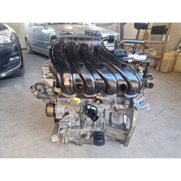 DACIA DUSTER II 1.6 SCE H4MD738 motor
