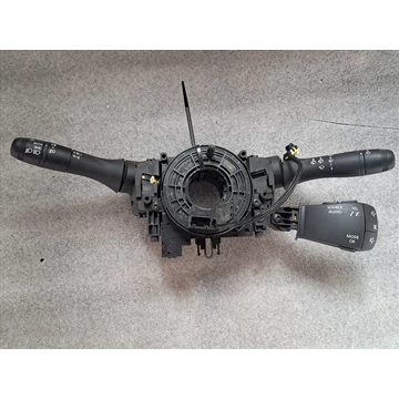 Dacia Duster II Bajuszkapcsoló, komplett kormánykapcsoló 255678207R 255540638R