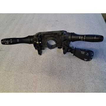 Dacia Duster II bajuszkapcsoló, komplett kormánykapcsoló 255678207R