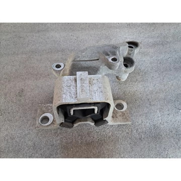 DACIA DUSTER II 1.6 SCE H4MD738 motortartó bak 112323439R
