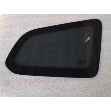 DACIA DUSTER II Jobb C" oszlop oldalüveg 833063508R