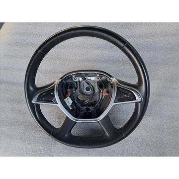 DACIA DUSTER II multikormány