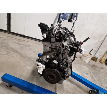 BMW (F30) 320d N47D20C motor