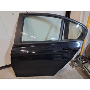 BMW (F30) Bal hátsó ajtó