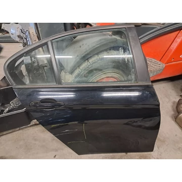BMW (F30) Jobb hátsó ajtó