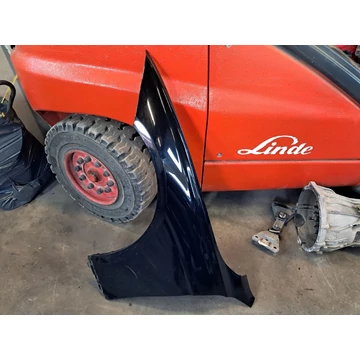 BMW (F30) Bal első sárvédő