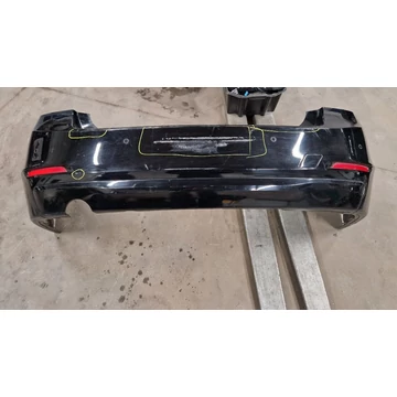 BMW (F30) Hátsó lökhárító