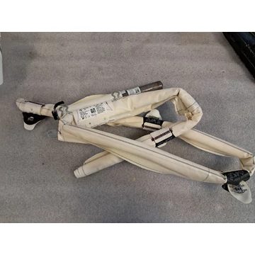 BMW (F30) Jobb függönylégzsák 7221046 618344101