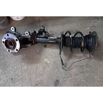 BMW (F30) 320d Jobb első gólyaláb csonkállvány 3131-6791579-04