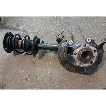 BMW (F30) 320d Bal első gólyaláb csonkállvány 3131-6791579-04