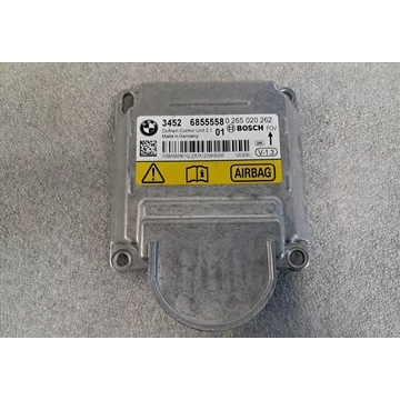 BMW (F30) Légzsákvezérlő 34526855558