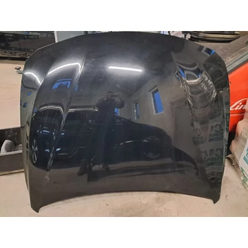 BMW (F30) Motorháztető