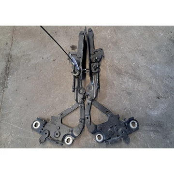 BMW (F30) Motorháztető zsanér pár