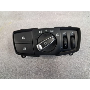 BMW (F30) Világítás kapcsoló 926530502