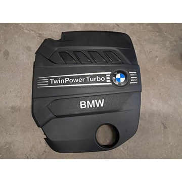 BMW (F30) 320d N47D20C Felső motorburkolat