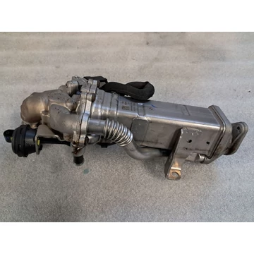 BMW (F30) 320d N47D20C EGR hűtő 7822350