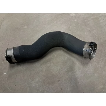 BMW (F30)  320d N47D20C cooler cső, turbócső 