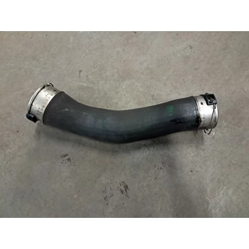 BMW (F30)  320d N47D20C cooler cső, turbócső 