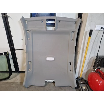 BMW (F30) tetőkárpit