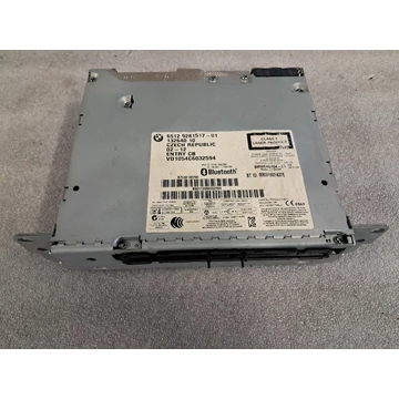 BMW (F30) navigációs fejegység 65129281517