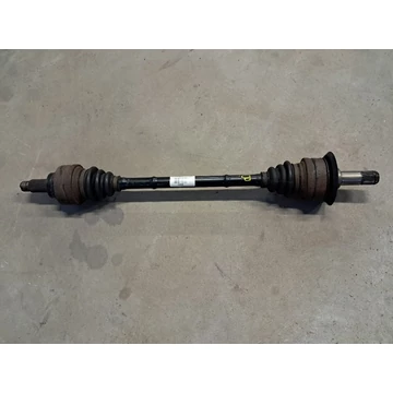 BMW (F30) bal hátsó féltengely 7597681AI04