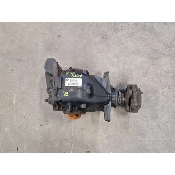 BMW (F30) 320d hátsó differenciálmű 7624780