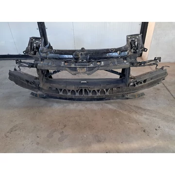 BMW (F30) 320d komplett homlokfal