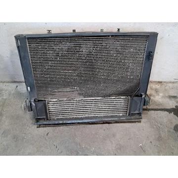 BMW (F30) 320d komplett hűtőszett