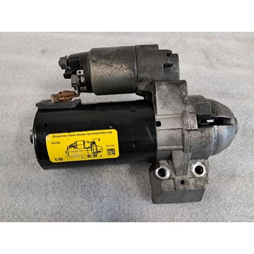 BMW (F30) 320d önindító 8515795