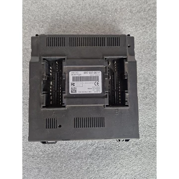 SKODA FABIA II (5J) BCM 6R7937087F