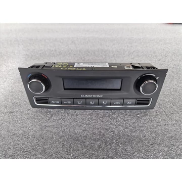 SKODA FABIA II (5J) 1.2 TSI Klímavezérlő 5J0907044B