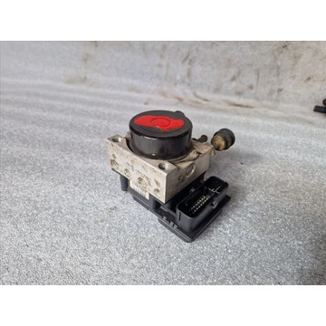 SKODA FABIA II (5J) ABS vezérlőegység 6R0614117K 6R0907379S