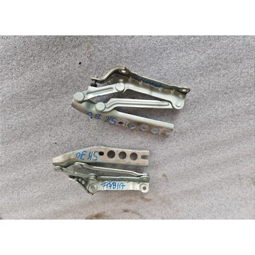 SKODA FABIA II (5J) Motorháztető zsanér pár