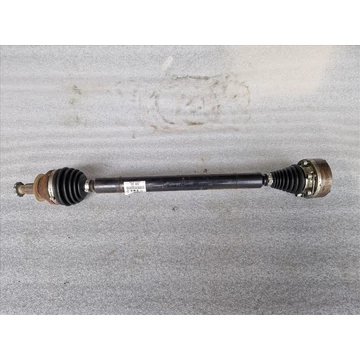 SKODA FABIA II (5J) 1.6 TDI Jobb féltengely 6Q0407272EA